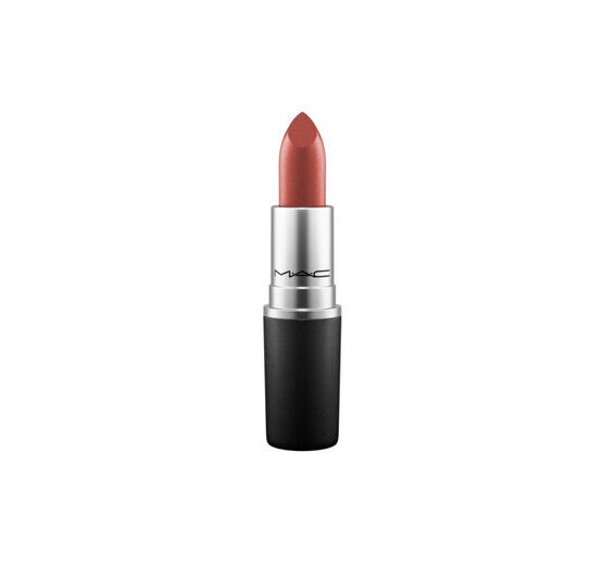 MAC        FRESH MORRO   LIPS ROJO